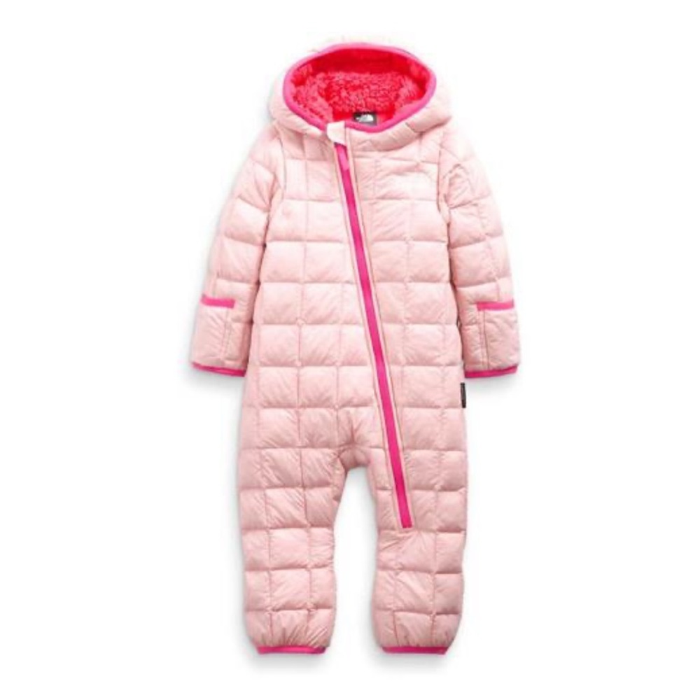 North Face Bunting